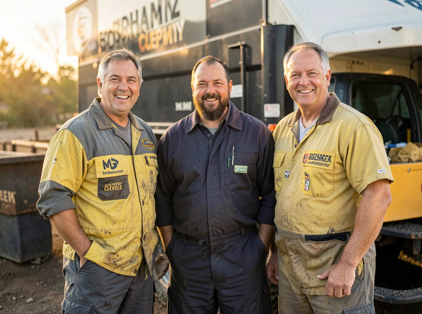 Sewage Cleanup company in Lovelock, NV