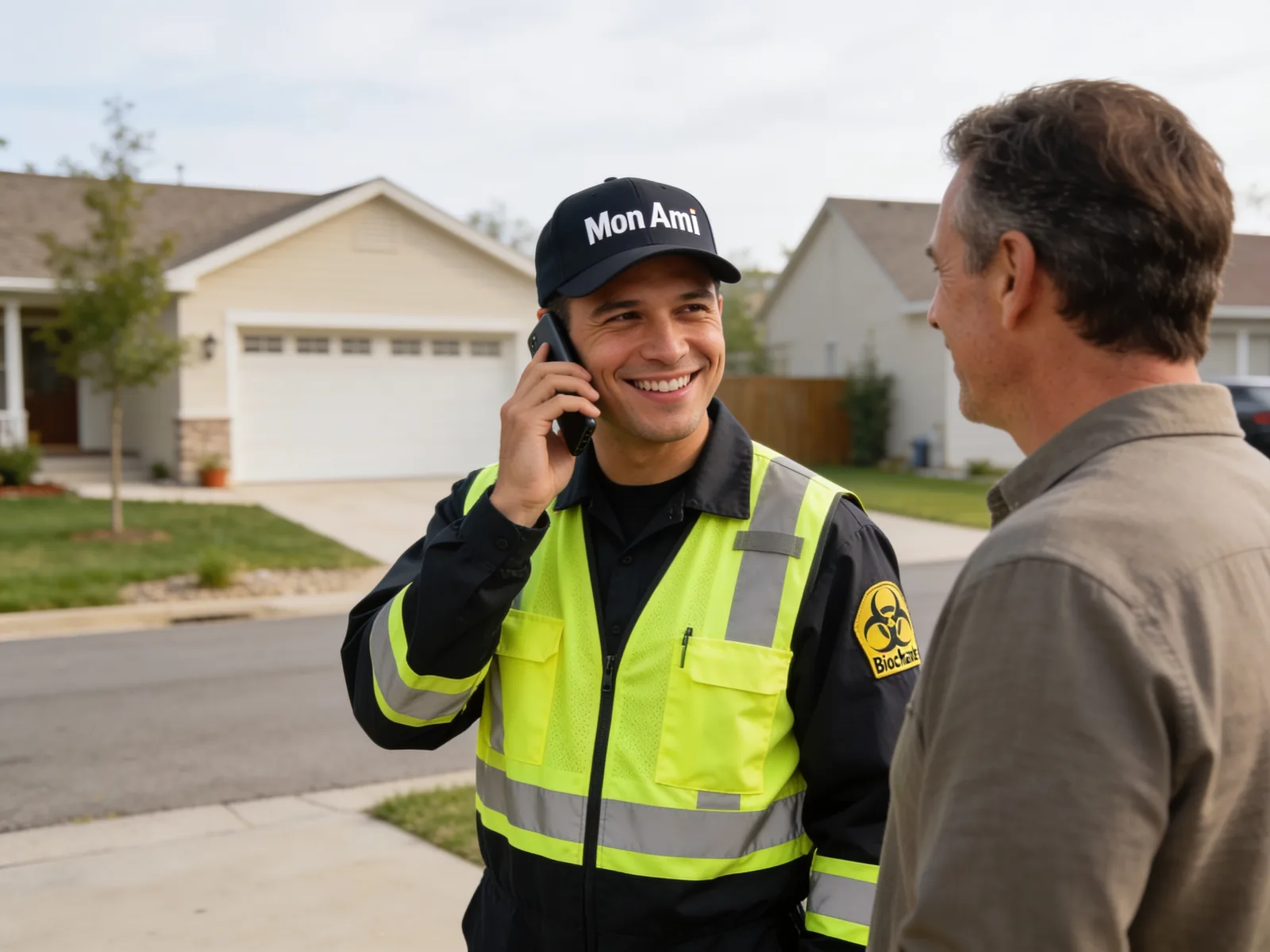 Sewage Cleanup Lovelock, NV FAQs